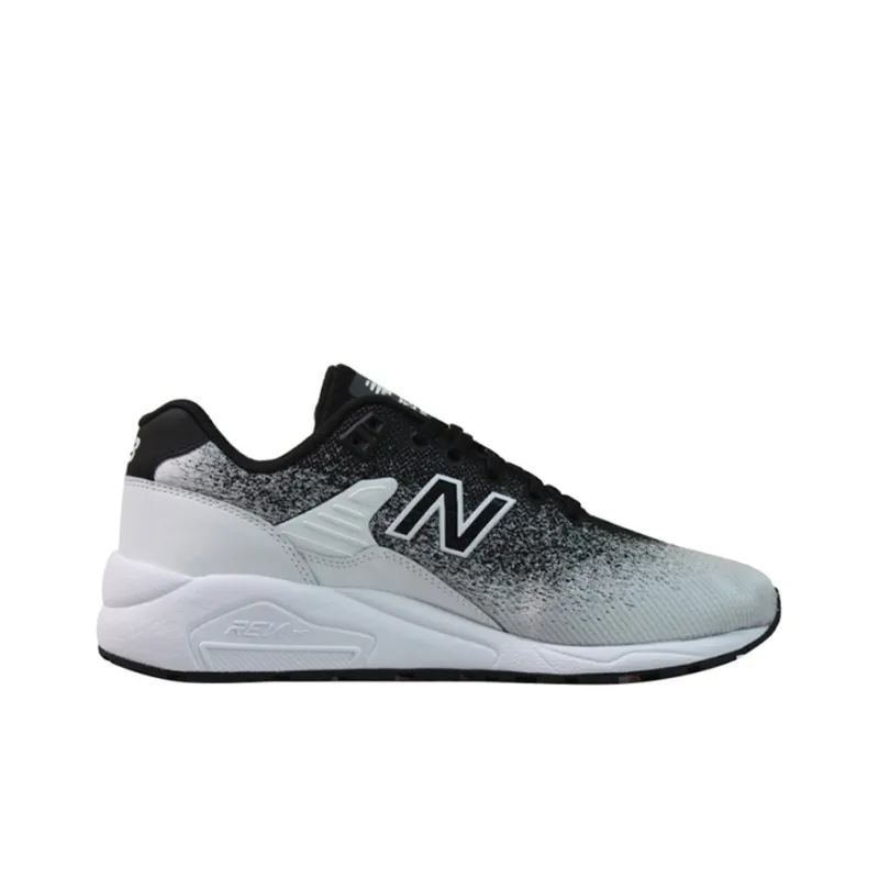 New Balance 580 'Grey Black'-1