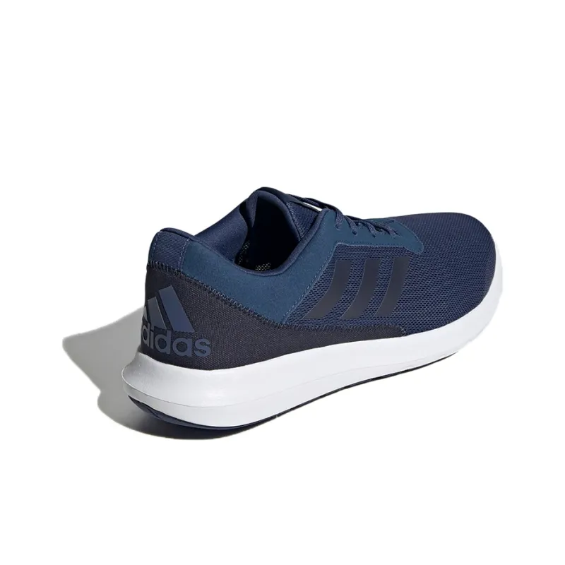 Adidas Coreracer 'Tech Indigo'-3
