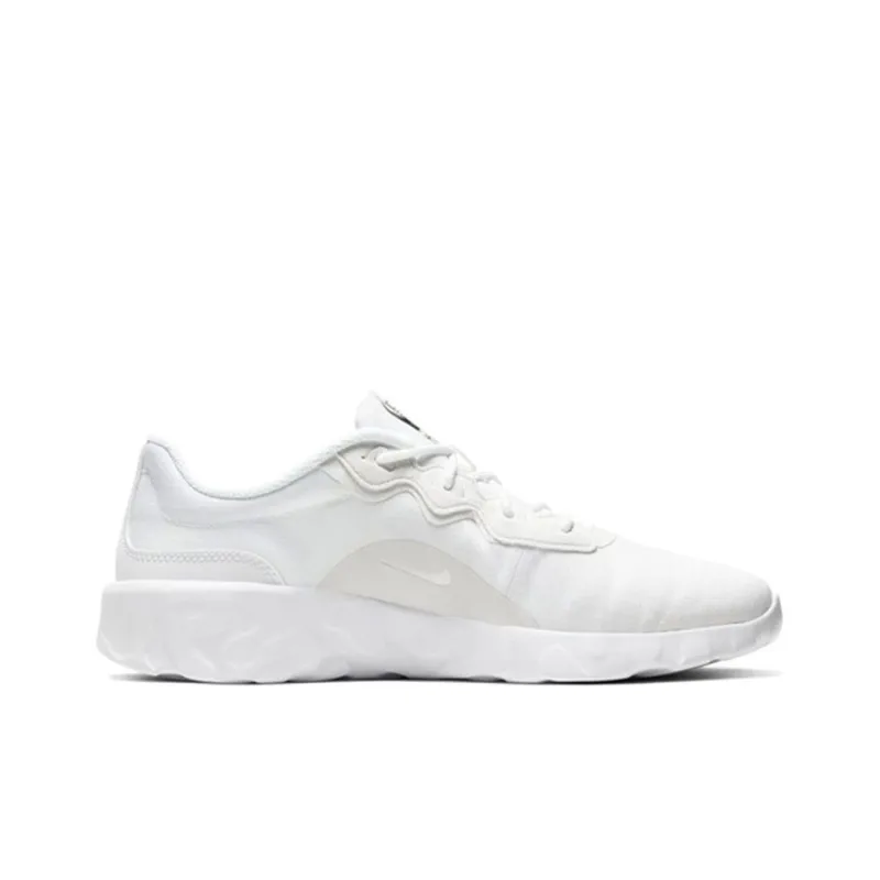 Nike Explore Strada Summit White-1