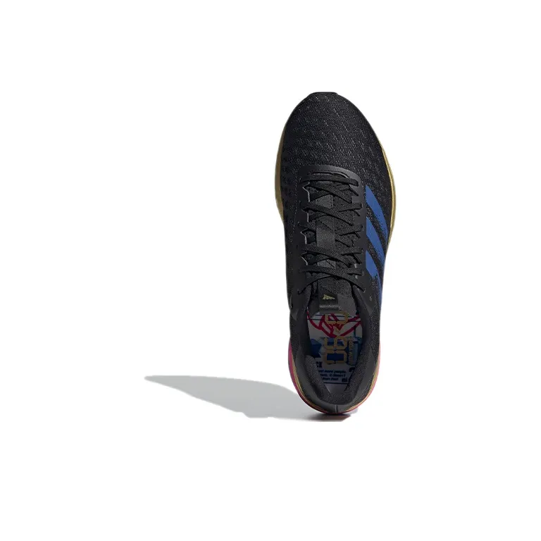 Adidas SL20 Shoes 'Halo Silver Football Blue'-4