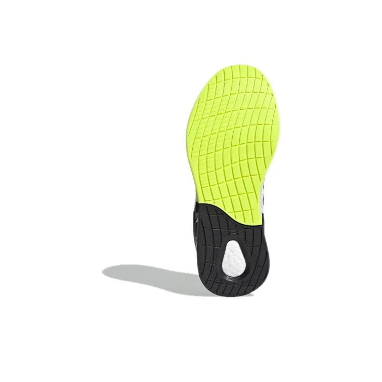 Adidas Neo Kaptir 'Solar Yellow Black'-5