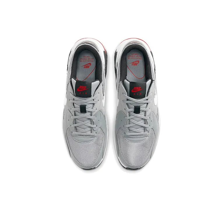 Nike Air Max Excee 'Particle Grey Black'-3