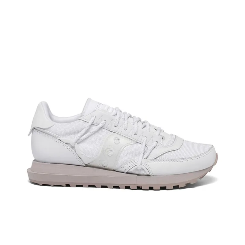 saucony Jazz DST Abstract Collection White-1