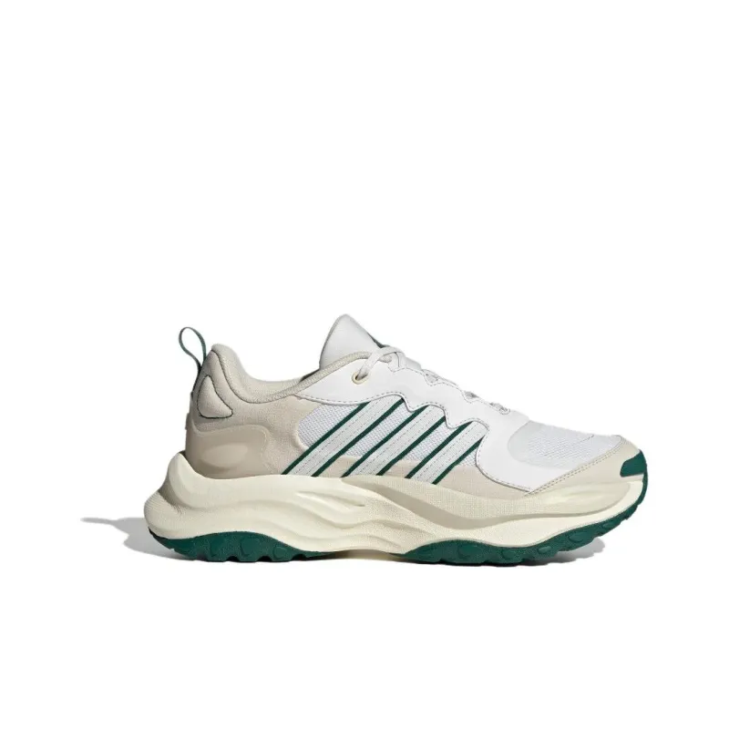 Adidas Maxxwavy 'Beige Forest Green'-1