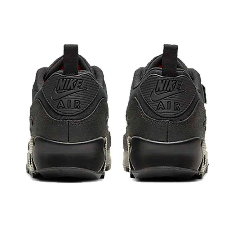 Nike Air Max 90 Surplus Black-4