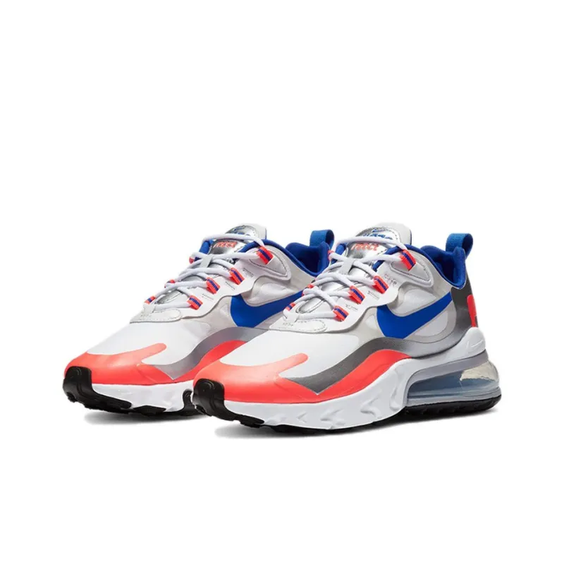 Nike Air Max 270 React Knicks Women's-2