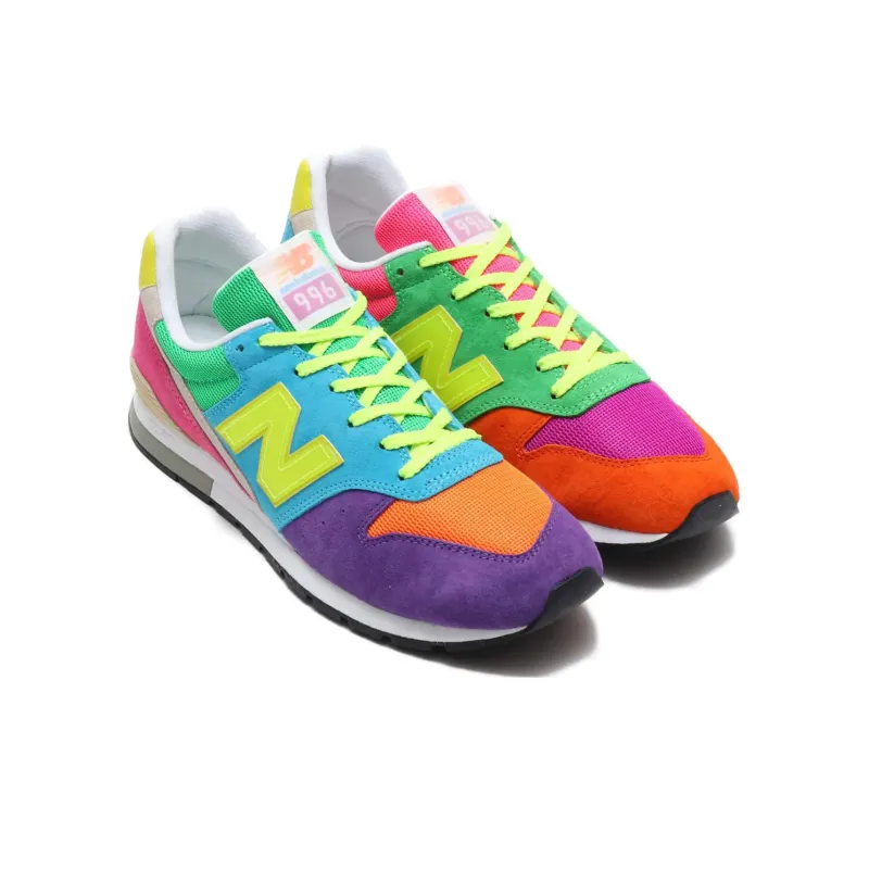 New Balance Atmos X 996-1