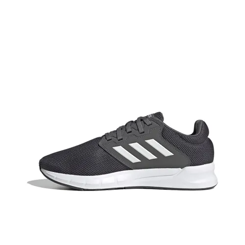 Adidas Neo Showtheway Running Shoes Men Low-Top Gray/White