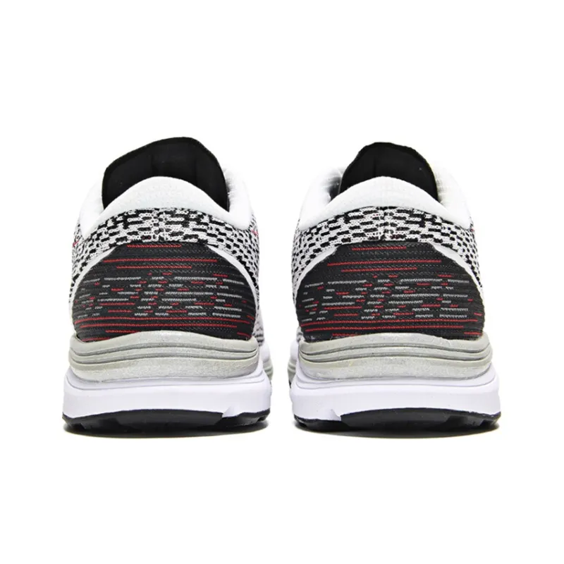 361° Spire 4 Low-Top Running Shoes Women's White Black-2