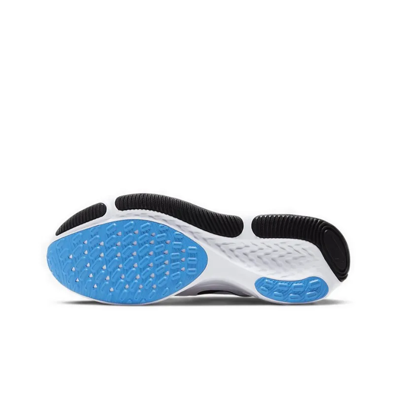 Nike React Miler White Photo Blue-5
