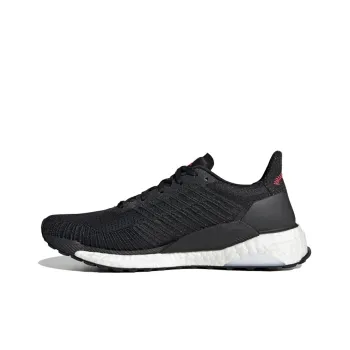 Adidas Solarboost 19 White/Black Women's