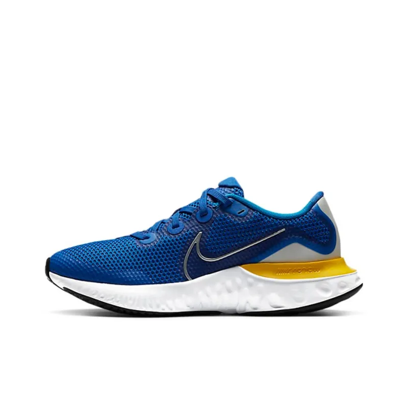 Nike Buy Renew Run GS 'Game Royal'-0