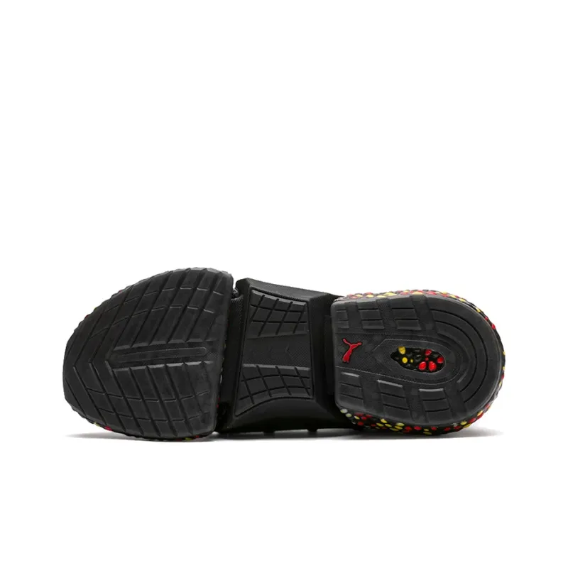 PUMA Hybrid Rocket Runner 'Blazing'-5