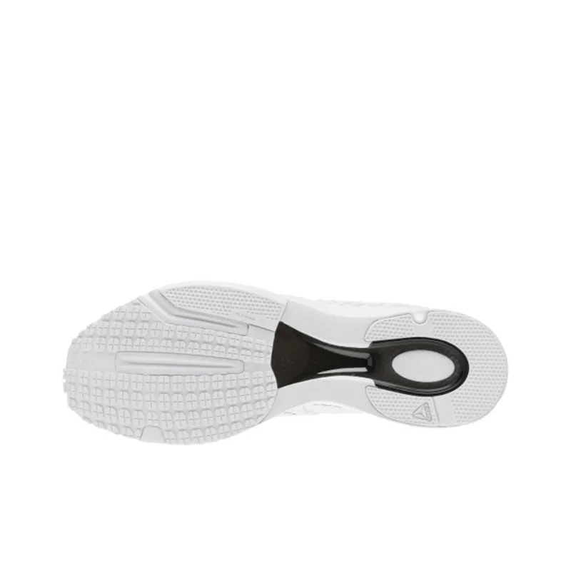 Reebok Pump Supreme Style White-5