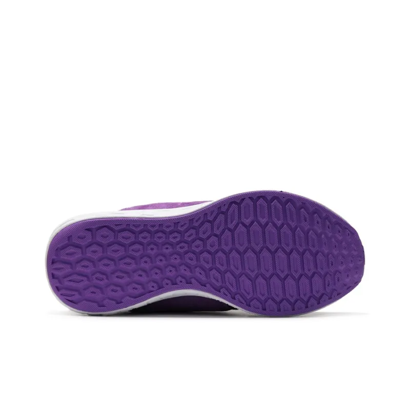 New Balance X Eva Cruz Collaboration D Wide Purple-3