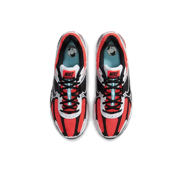 Nike Zoom Vomero 5 Bright Crimson-3