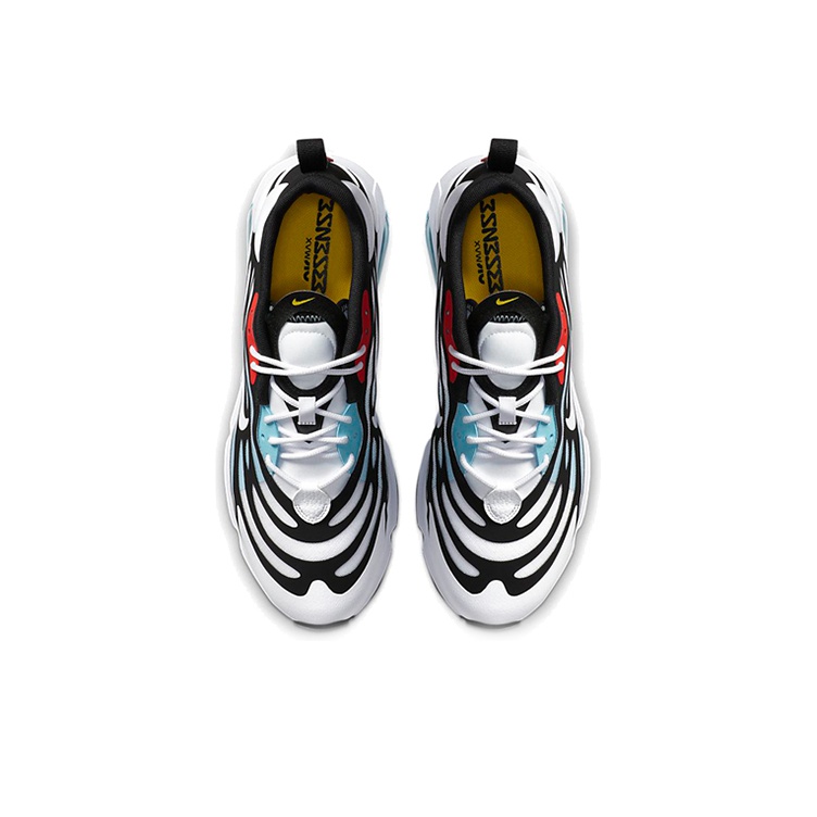 men's nike air max exosense casual shoes