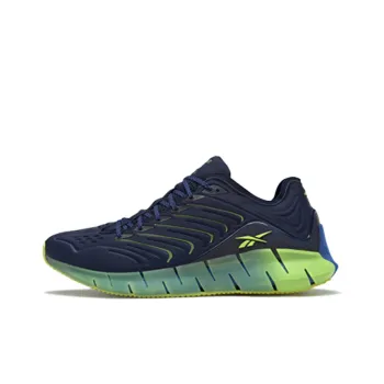 Reebok Zig Kinetica Chromat Blue