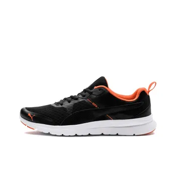 PUMA Flex Essential Black/Orange