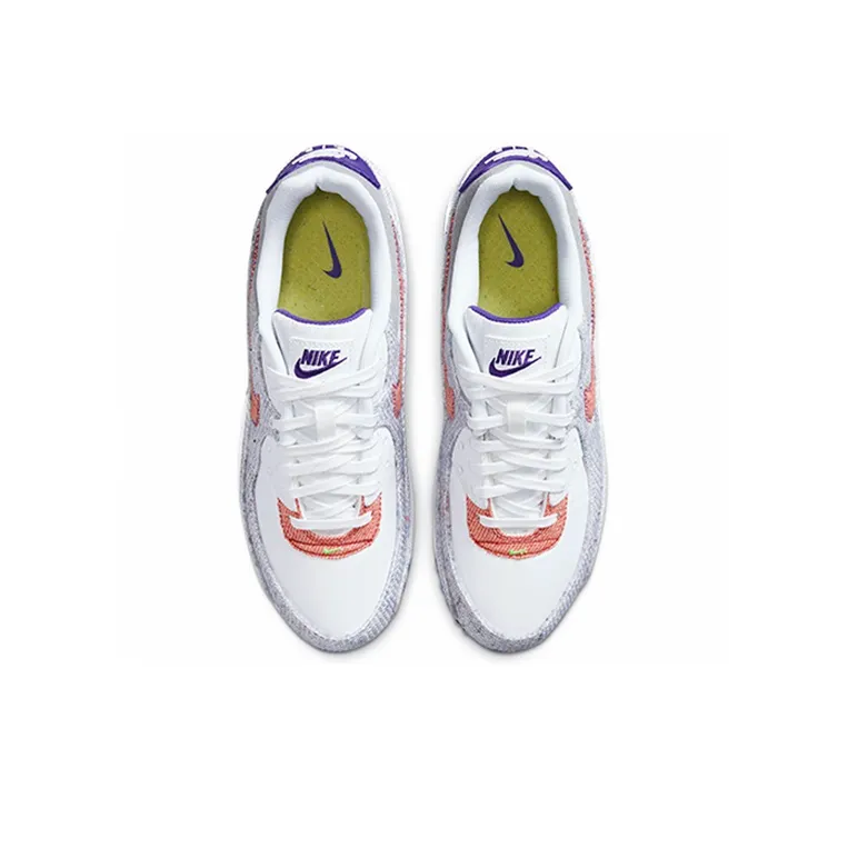 Nike Air Max 90 Jacquard Court Purple-3