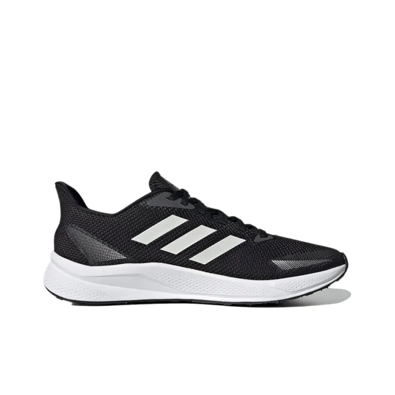 Adidas X9000L1 Shoes 'Core Black Cloud White'-1