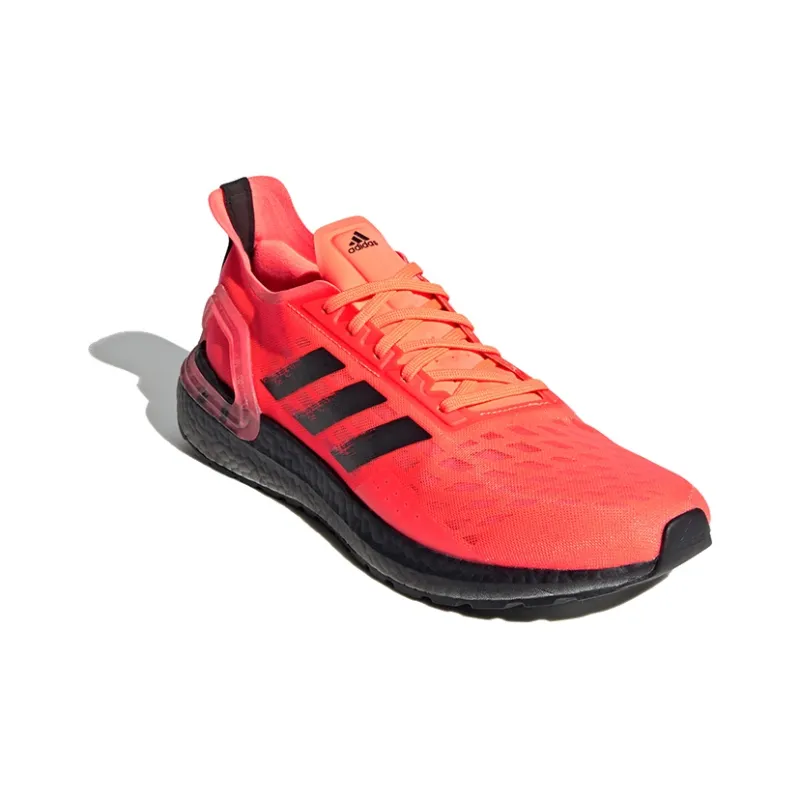 Adidas UltraBoost Pb 'Signal Coral'-2