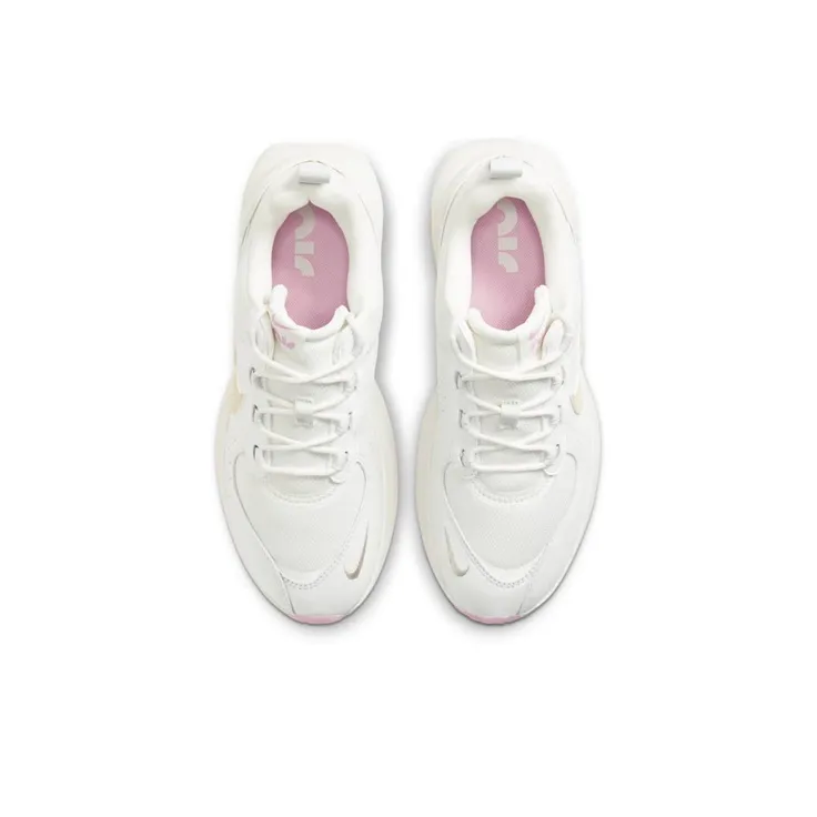 Nike Air Max Verona Summit White Fossil Women's-3