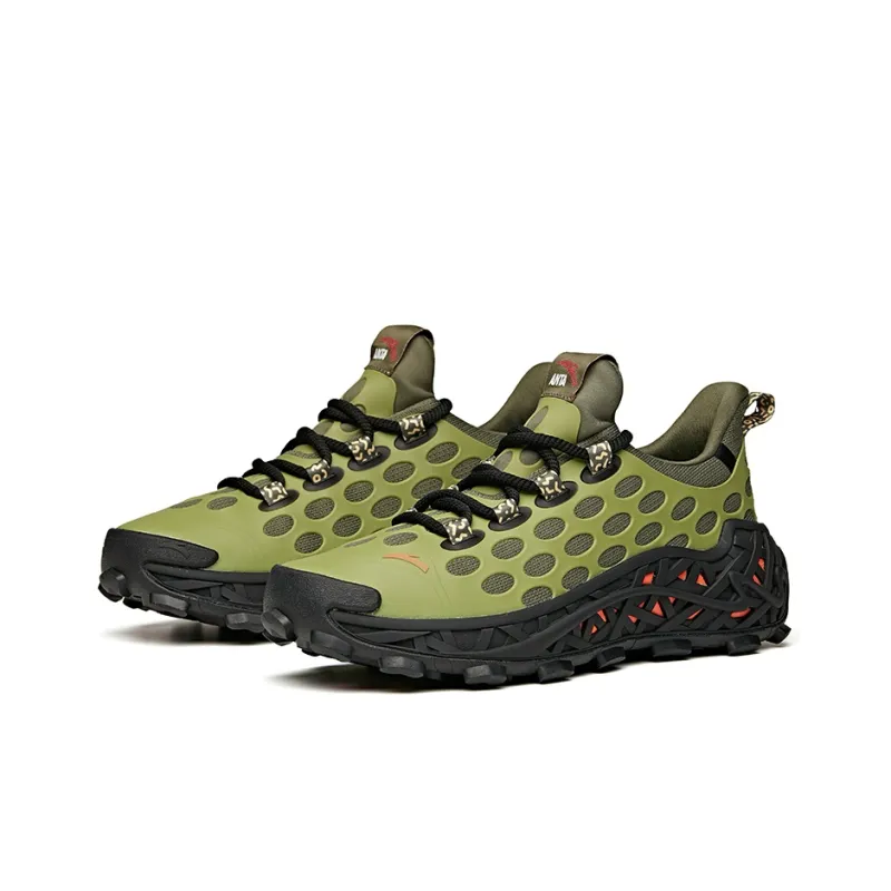 ANTA Salehe Bembury X SB-02 'Green'-2