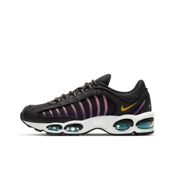 Nike Air Max Tailwind 4 Black Voltage Purple
