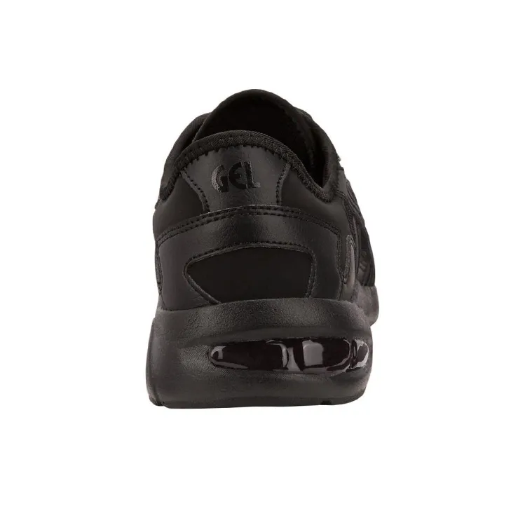 Asics Gel Kayano 5.1 'Triple Black'-4