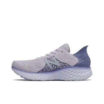 New Balance Fresh Foam 1080v10 'Thistle Magnetic Blue' Women's
