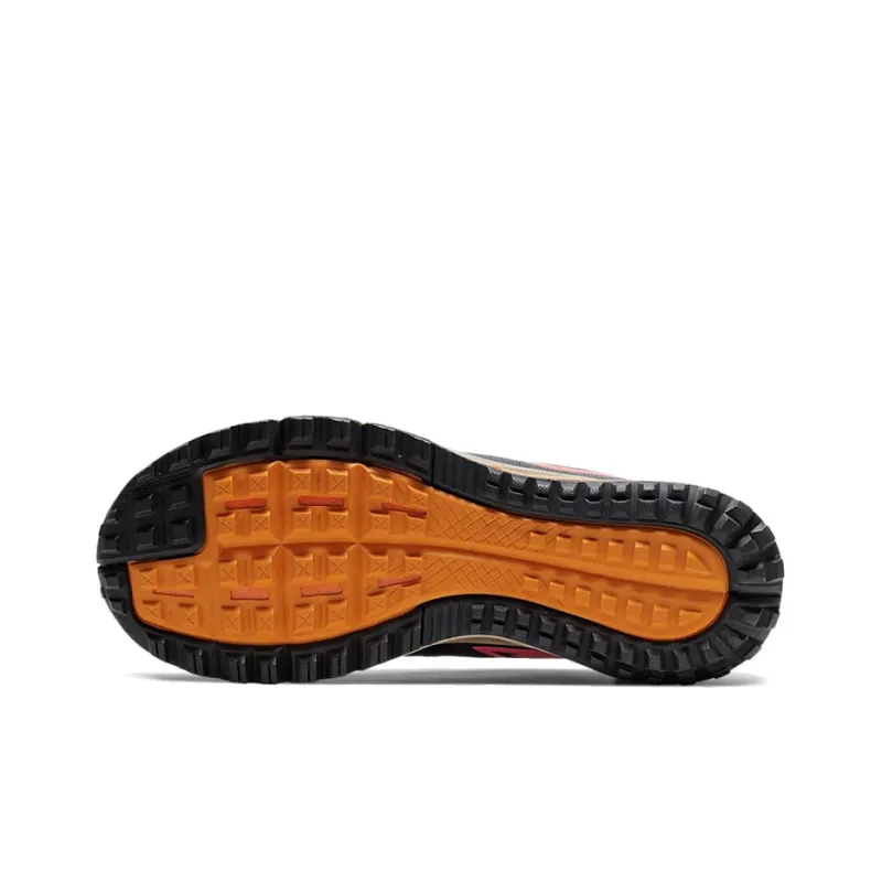 Nike Air Zoom Wildhore 5 Dark Smoke Grey-4