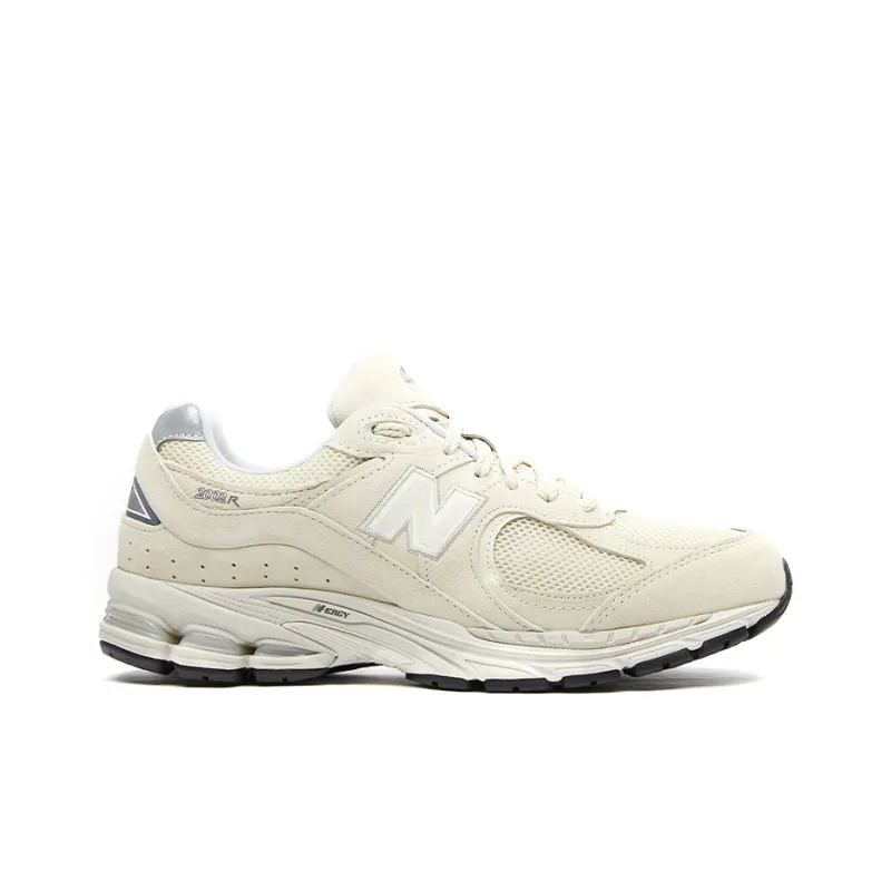 New Balance 2002R Bone Light Aluminum-1