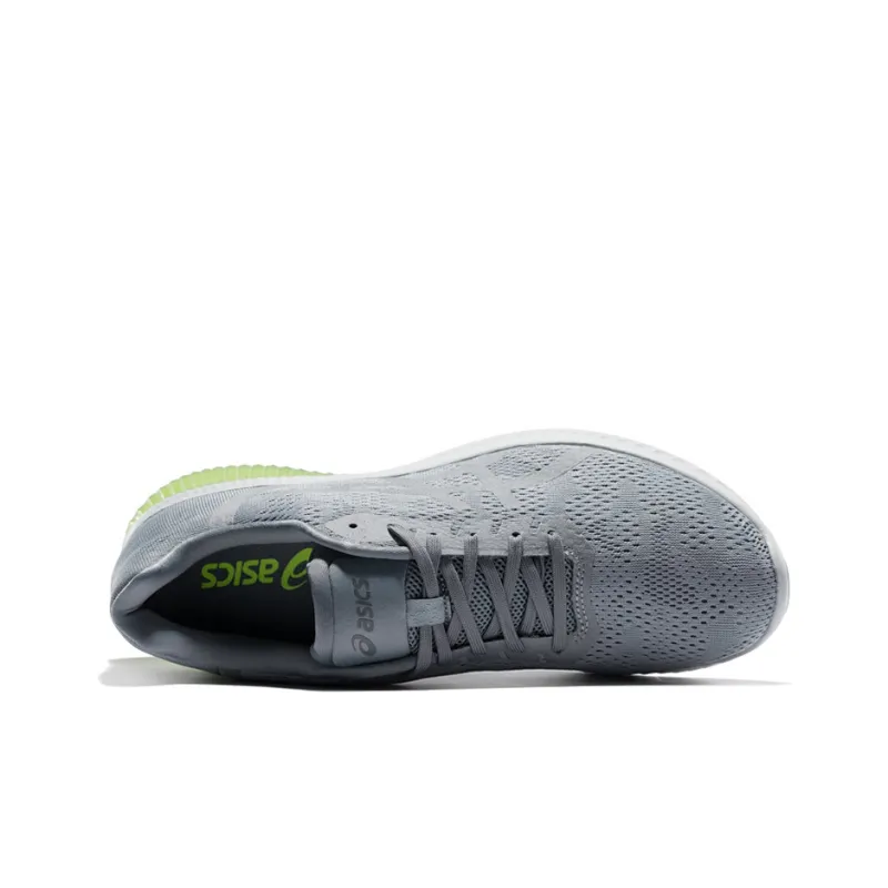 Asics Gel Kenun Mx 'Grey'-2