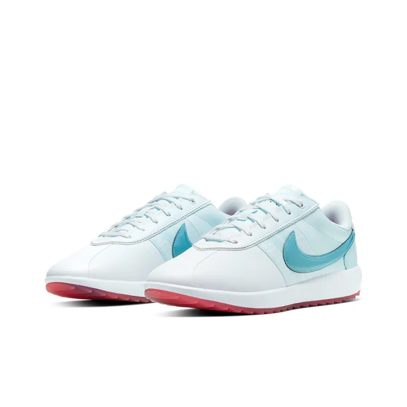 Nike Cortez G Topaz Mist Women's-2