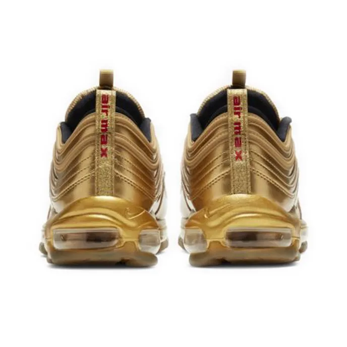 Nike Air Max 97 Gold Medal-3