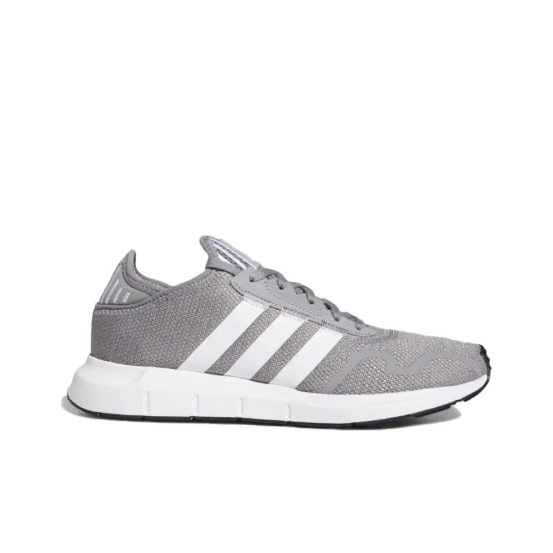Adidas Originals Swift Run X Grey-1