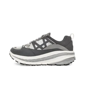 UGG CA805 Trainer White Mountaineering Grey