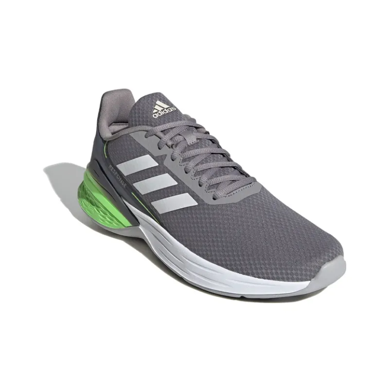 Adidas Response Sr 'Dove Grey'-2