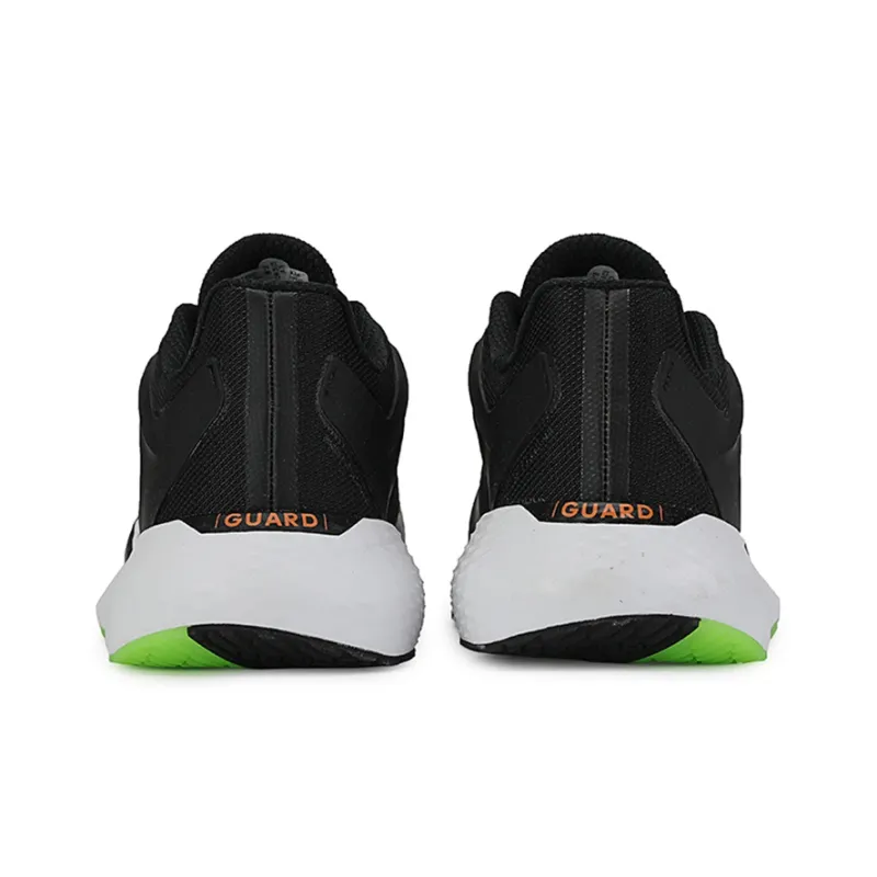 Adidas Alphatorsion Cold.RDY 'Black Signal Orange'-3