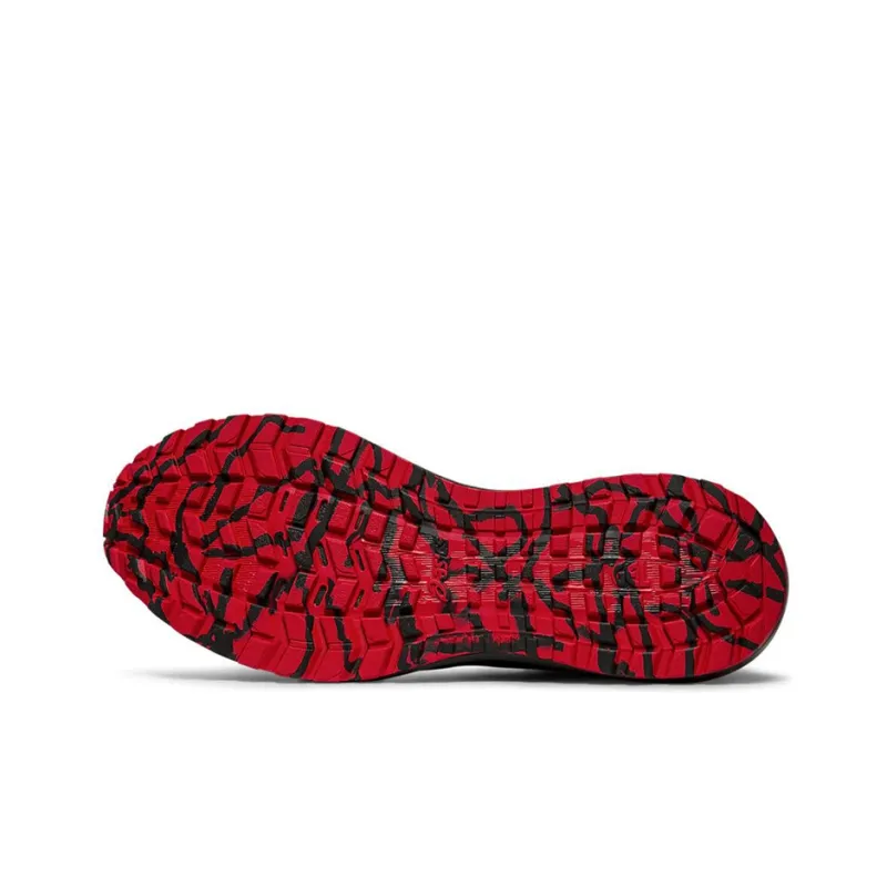 Asics Gel Scram 5 'Speed Red'-5