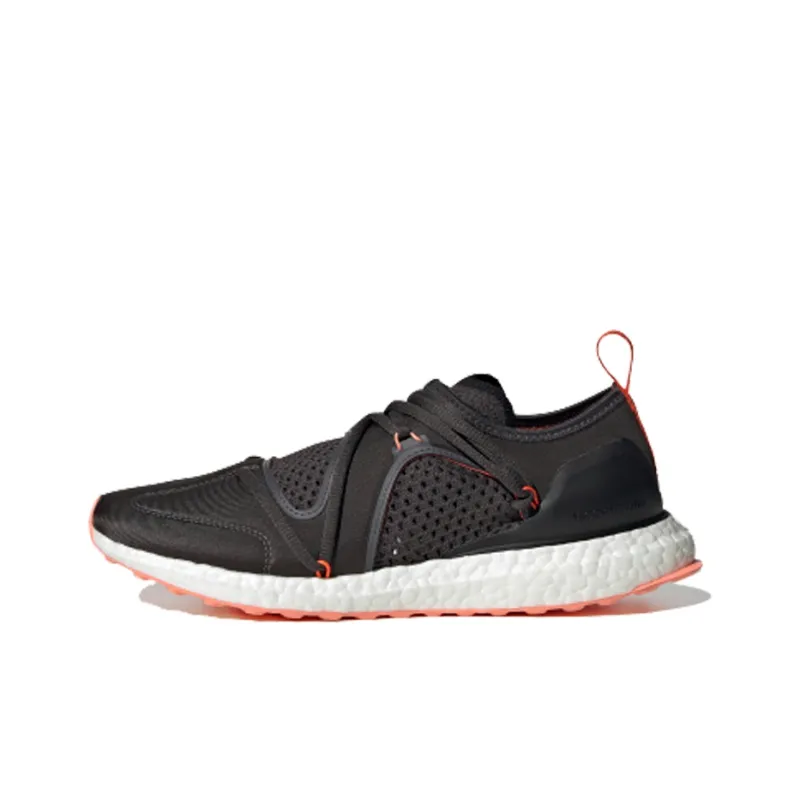 Adidas Stella McCartney X UltraBoost T.S. 'Black Solar Orange' Women's-0