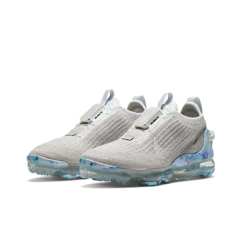 Nike Air VaporMax 2020 Flyknit Summit White Women's-2