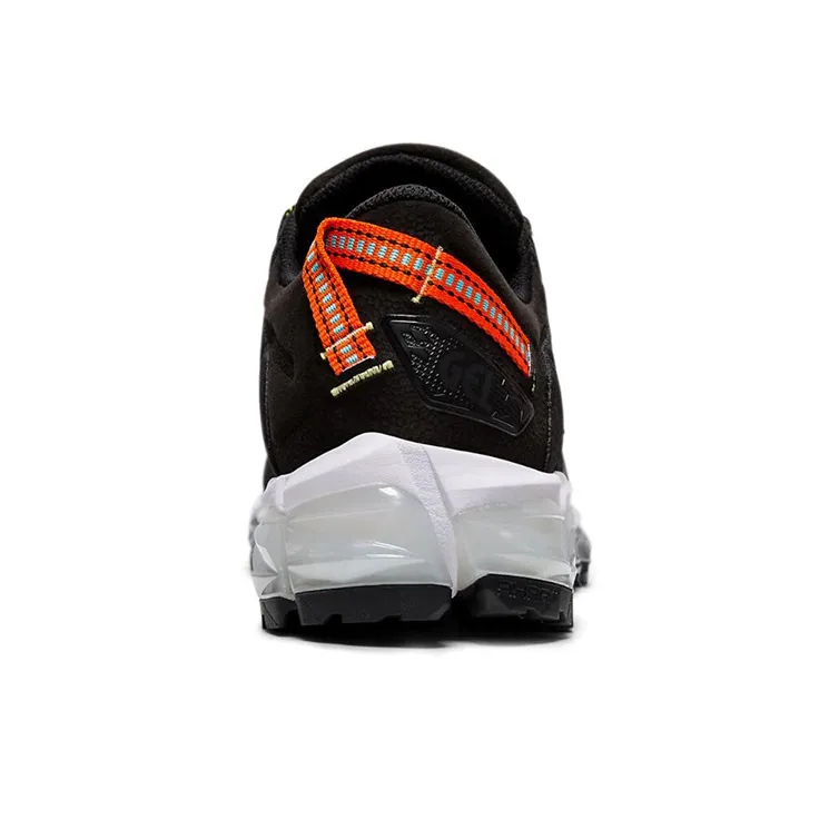 Asics Gel Quantum 360 5 Trail Graphite Grey-4