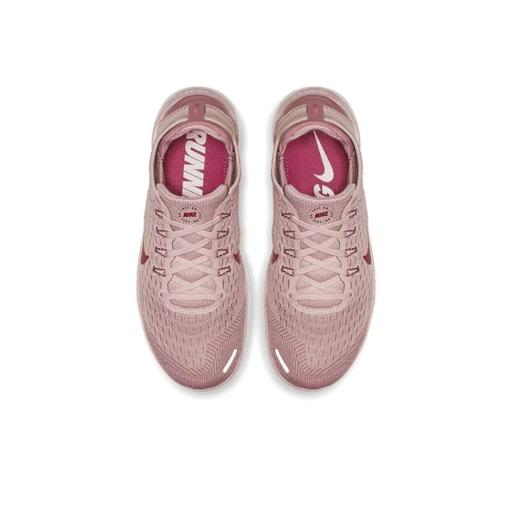 Nike Free Rn 2018 'Plum Chalk' Women's-3