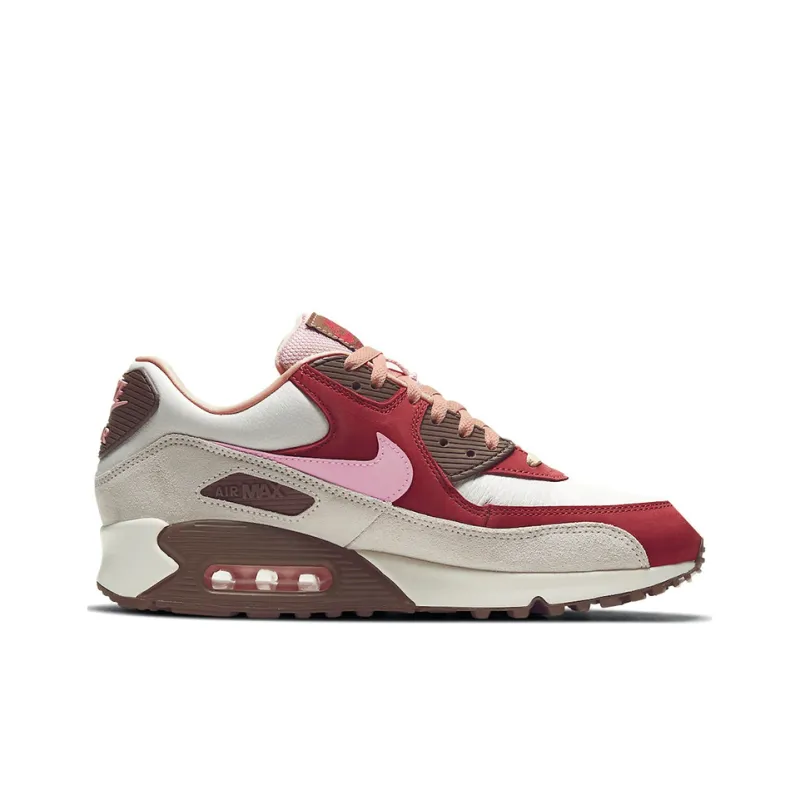 DQM X Nike Air Max 90 "Bacon" 2021-1