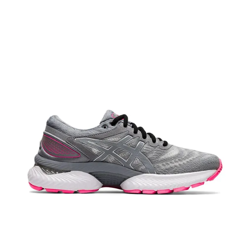 Asics Gel Nimbus 22 Lite Show 'Sheet Rock' Women's-1