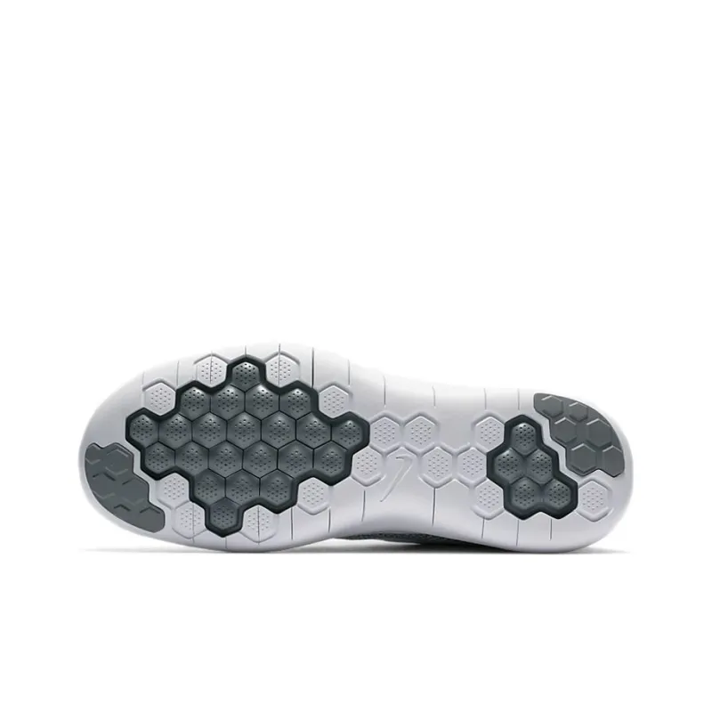Nike Flex 2018 Rn 'Cool Grey'-5
