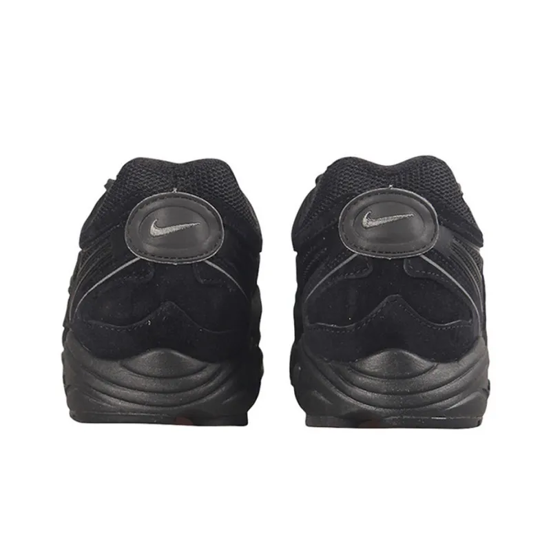 Nike Air Ghost Racer 'Triple Black'-3