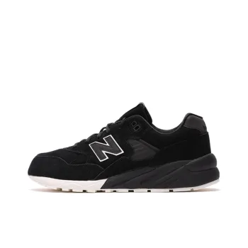 New Balance Black